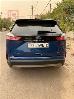 فورد ادج